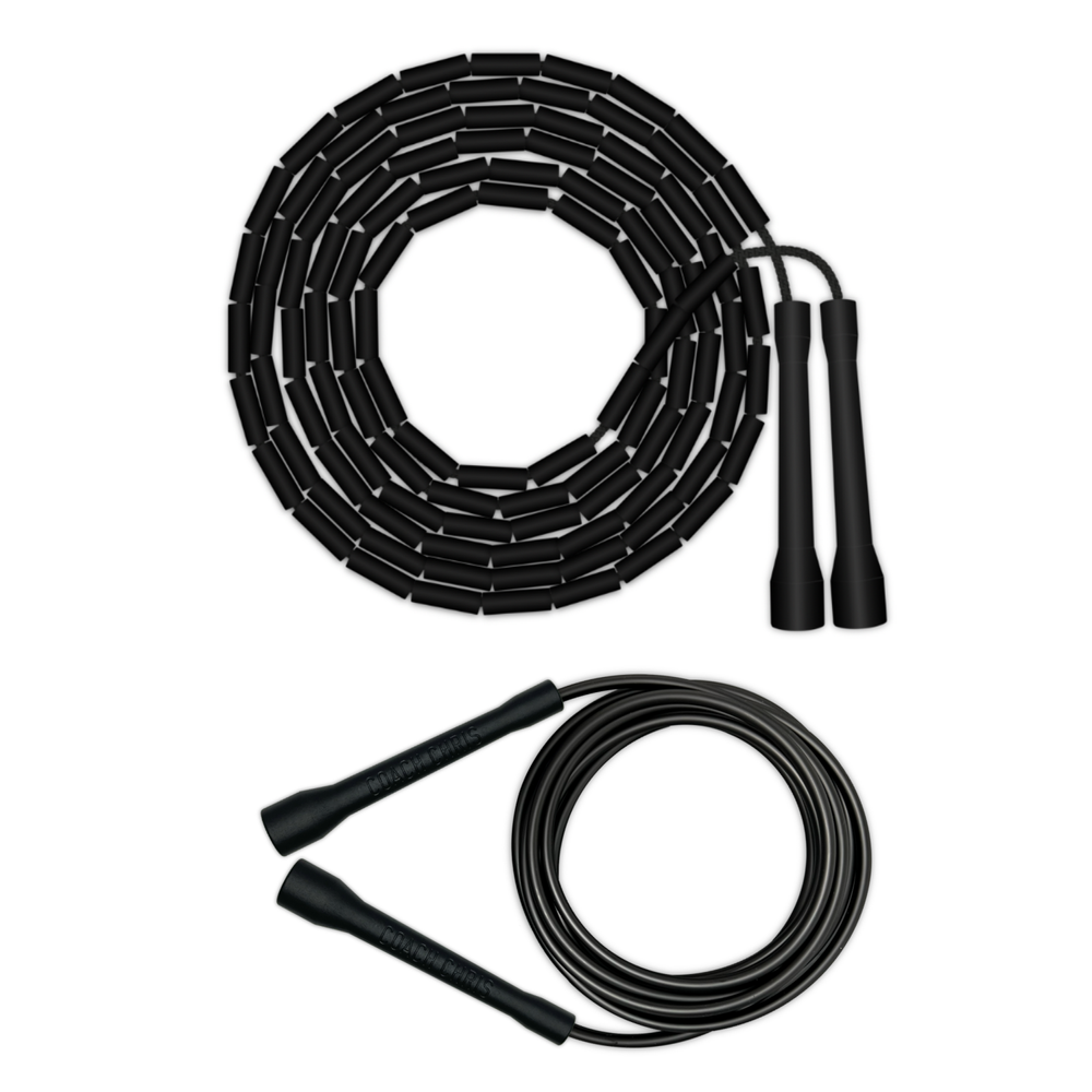 Obsidian Beginner Bundle - Coach Chris | The Jump Rope Company